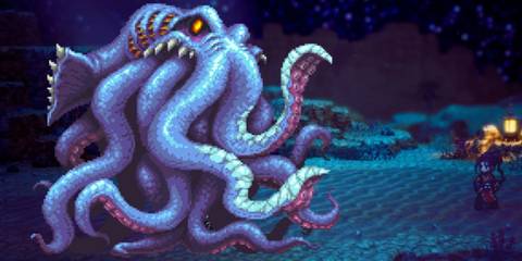 Deep One in Octopath Traveler 2