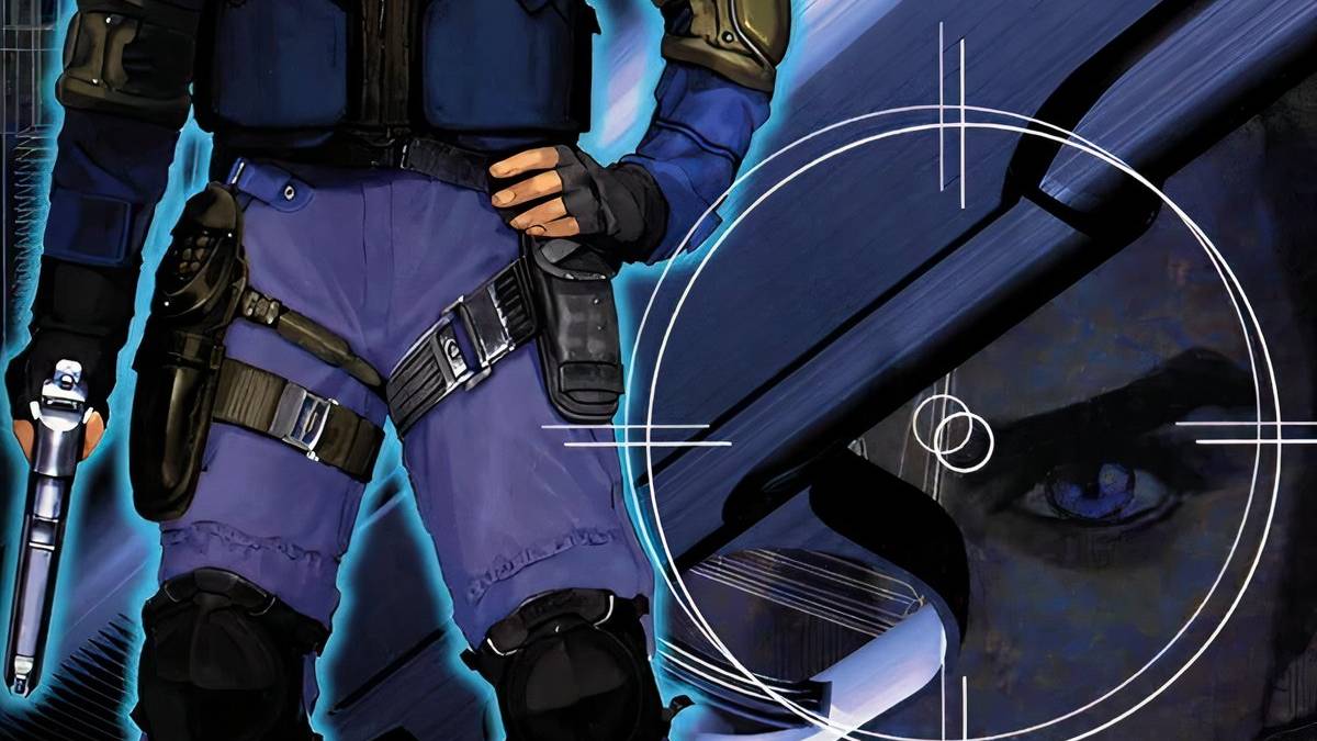WinBack: Covert Operations News, Trailer, Guides, and More