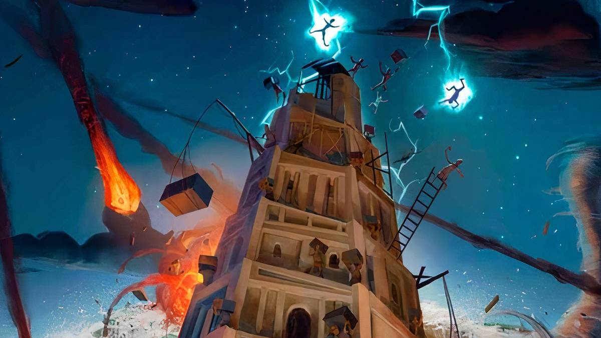 Ios Babel Rising Babel Rising News, Trailer, Guides, and More