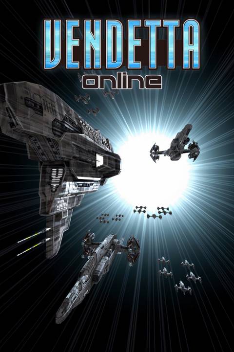 Vendetta Online Tag Page Cover Art