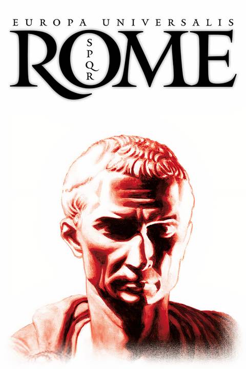 Europa Universalis: Rome Tag Page Cover Art