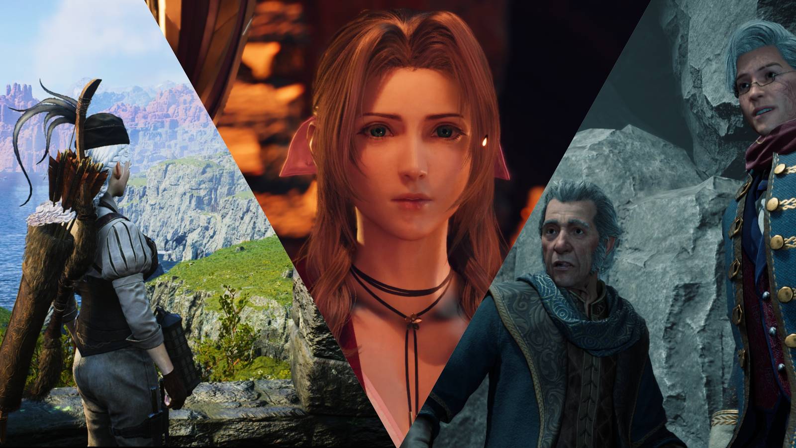 Top 20 Best-Selling Games of 2024 Revealed