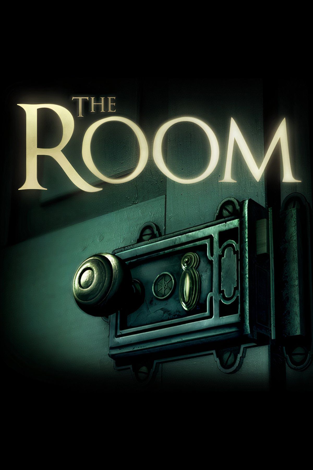 The Room Tag Page Cover Art