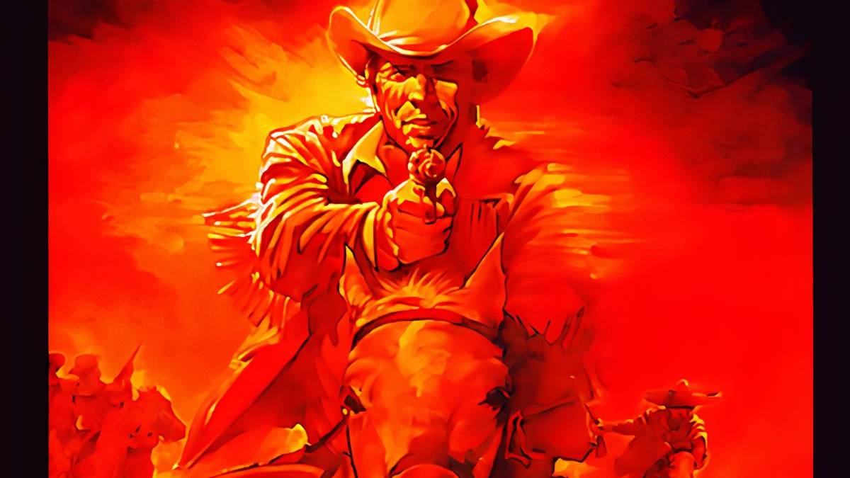 Sunset Riders News, Trailer, Guides, and More