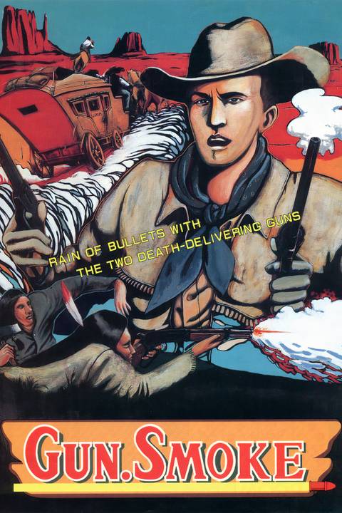 Gun.Smoke Tag Page Cover Art