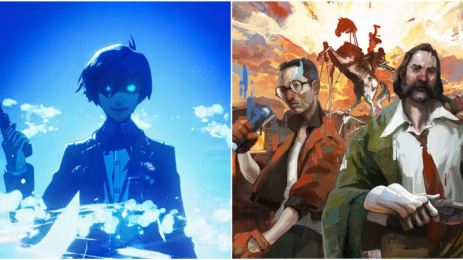 Best RPGs With Personality Mechanics, Ranked