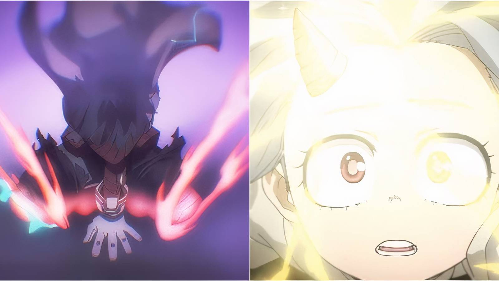 Accumulation Type Quirks MHA