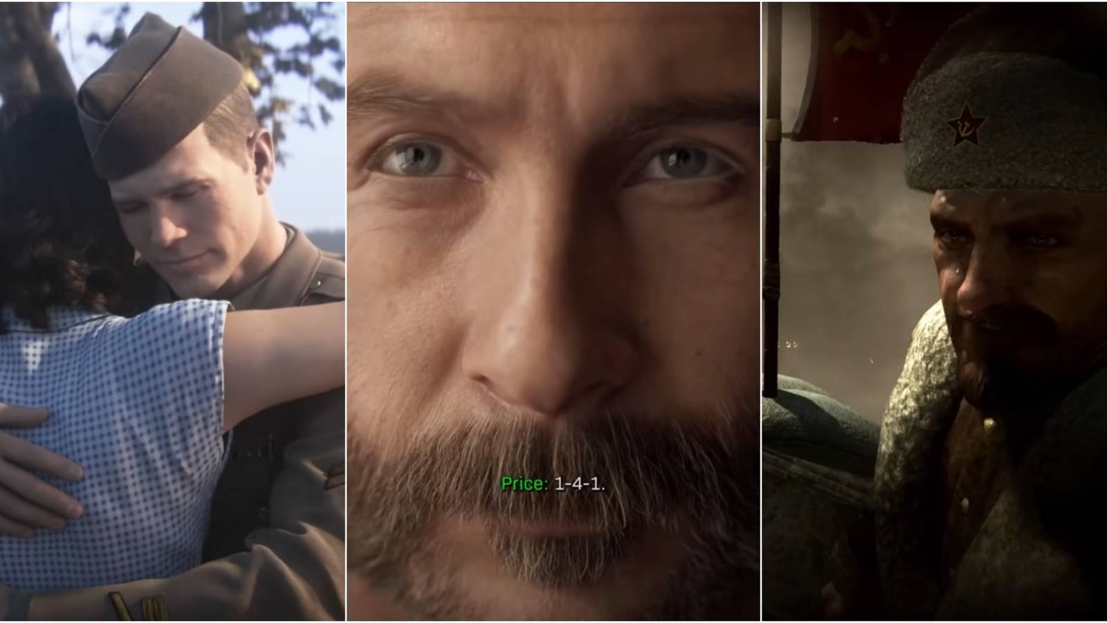 Cod Lines Best Final Lines In Call Of Duty Games, Ranked