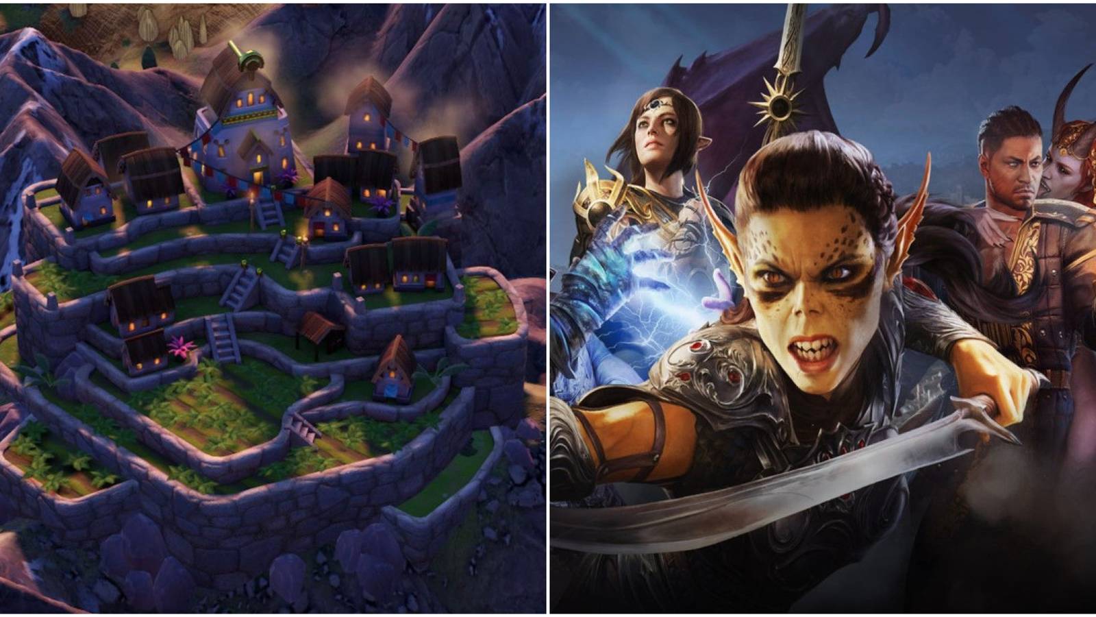 Best Steam Games For Mac