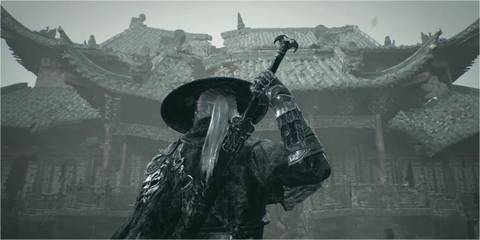 Phantom Blade Zero Could Be 2026’s Black Myth: Wukong