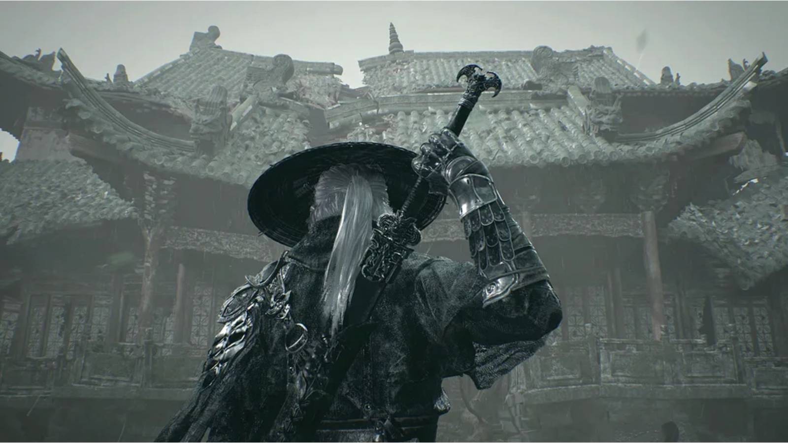 Phantom Blade Zero Could Be 2026’s Black Myth: Wukong