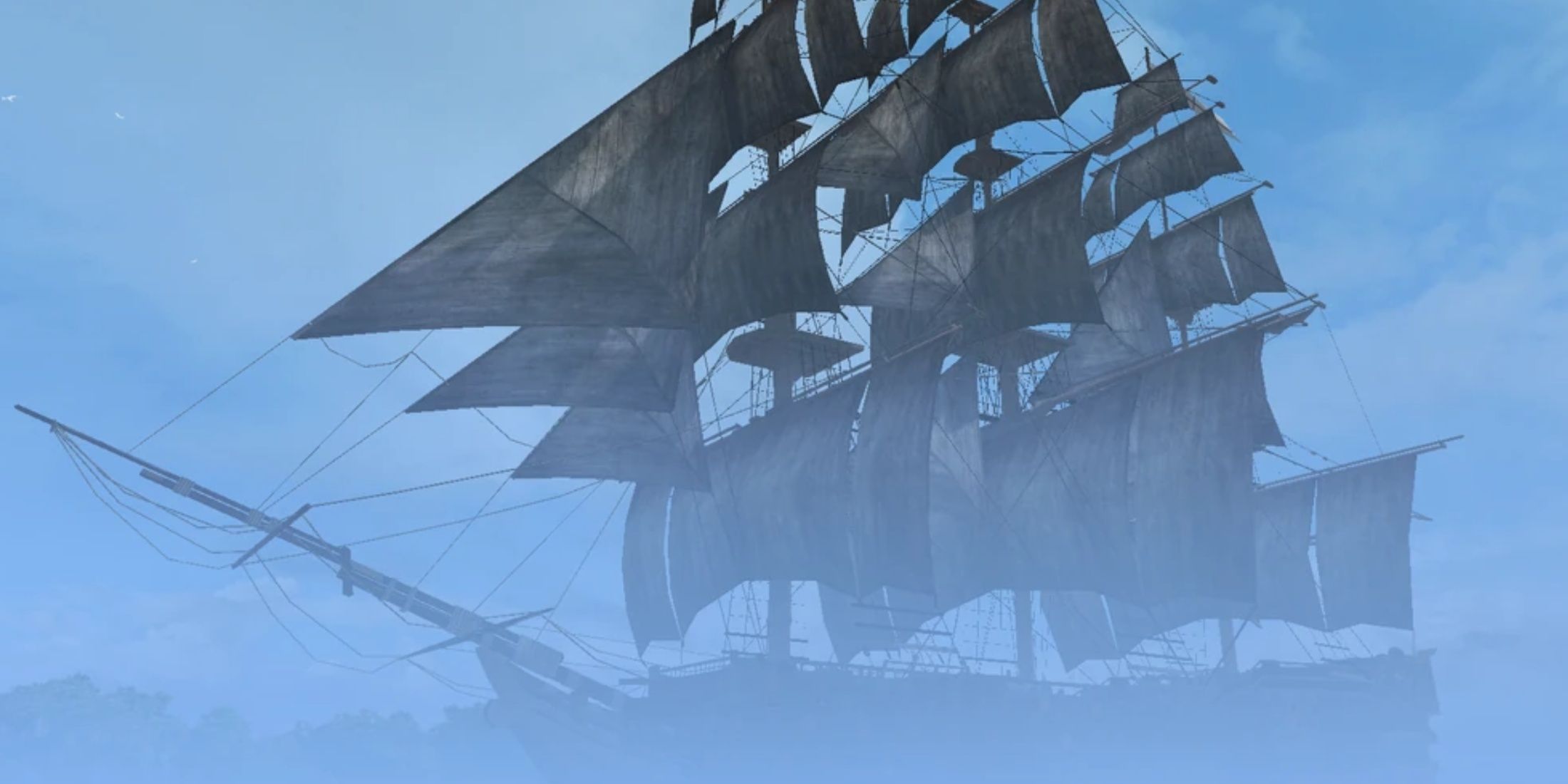 HMS Prince in Assassin's Creed 4: Black Flag