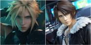 Final Fantasy Protagonists Who Are The Best Leaders Ranked