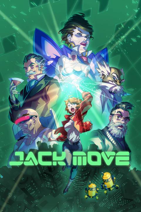 Jack Move Tag Page Cover Art