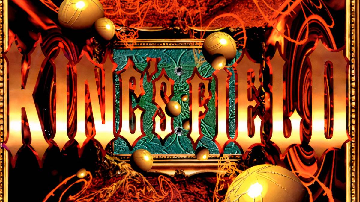 King's Field News, Trailer, Guides, and More