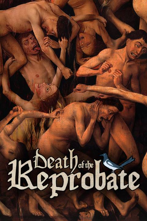 Death of the Reprobate Tag Page Cover Art
