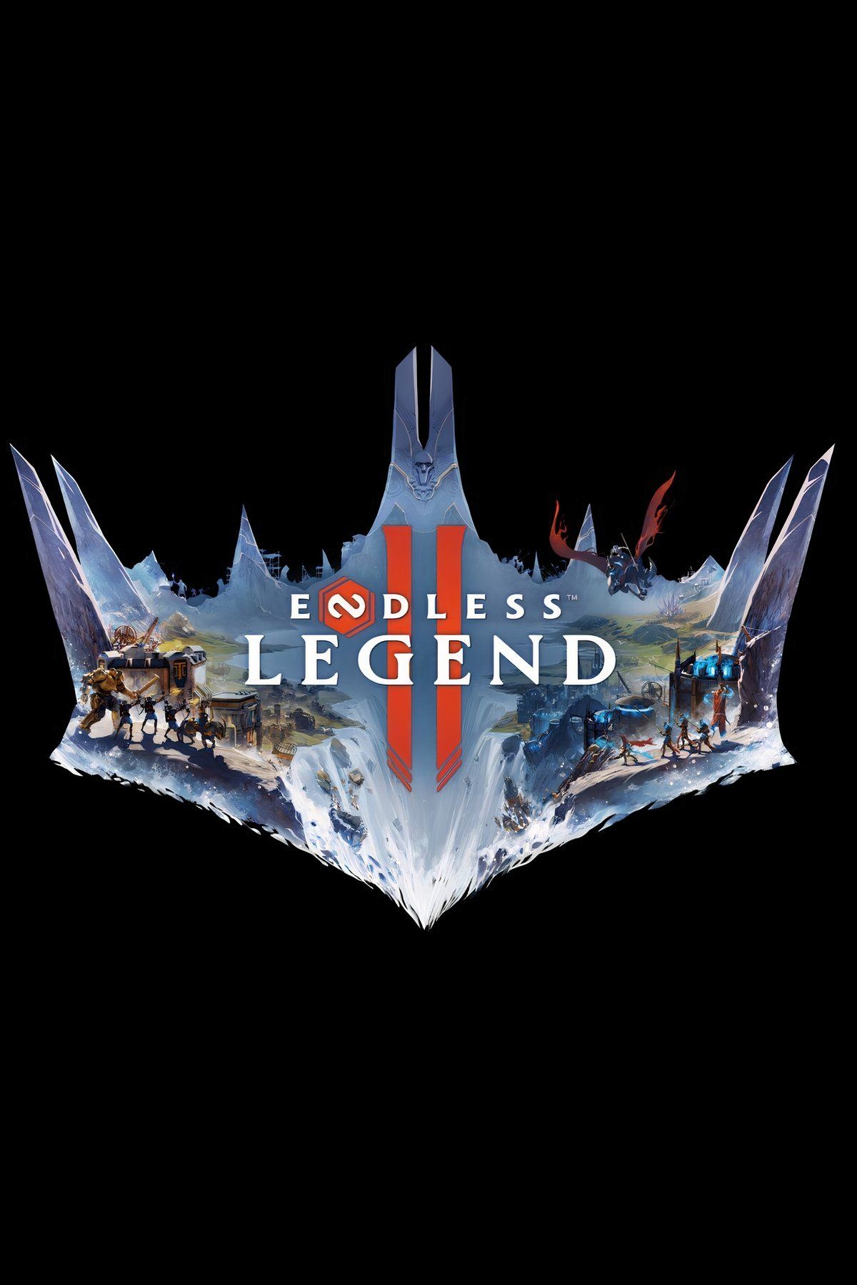 Endless Legend 2 Tag Page Cover Art