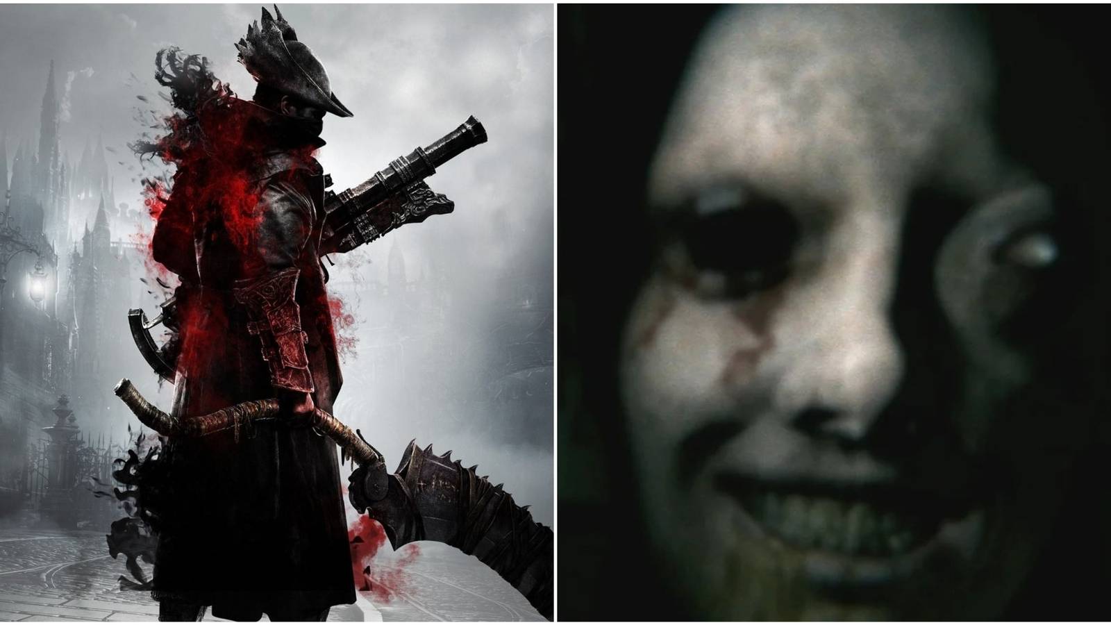 Most Complex Horror Games, Ranked