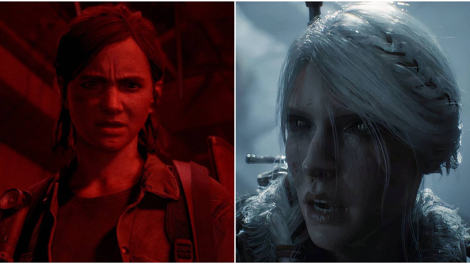 Best Story-Driven Video Game Franchises, Ranked