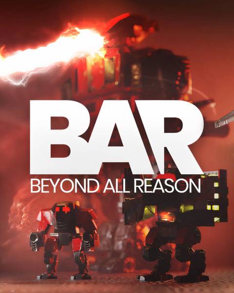 Beyond All Reason News, Trailer, Guides, and More