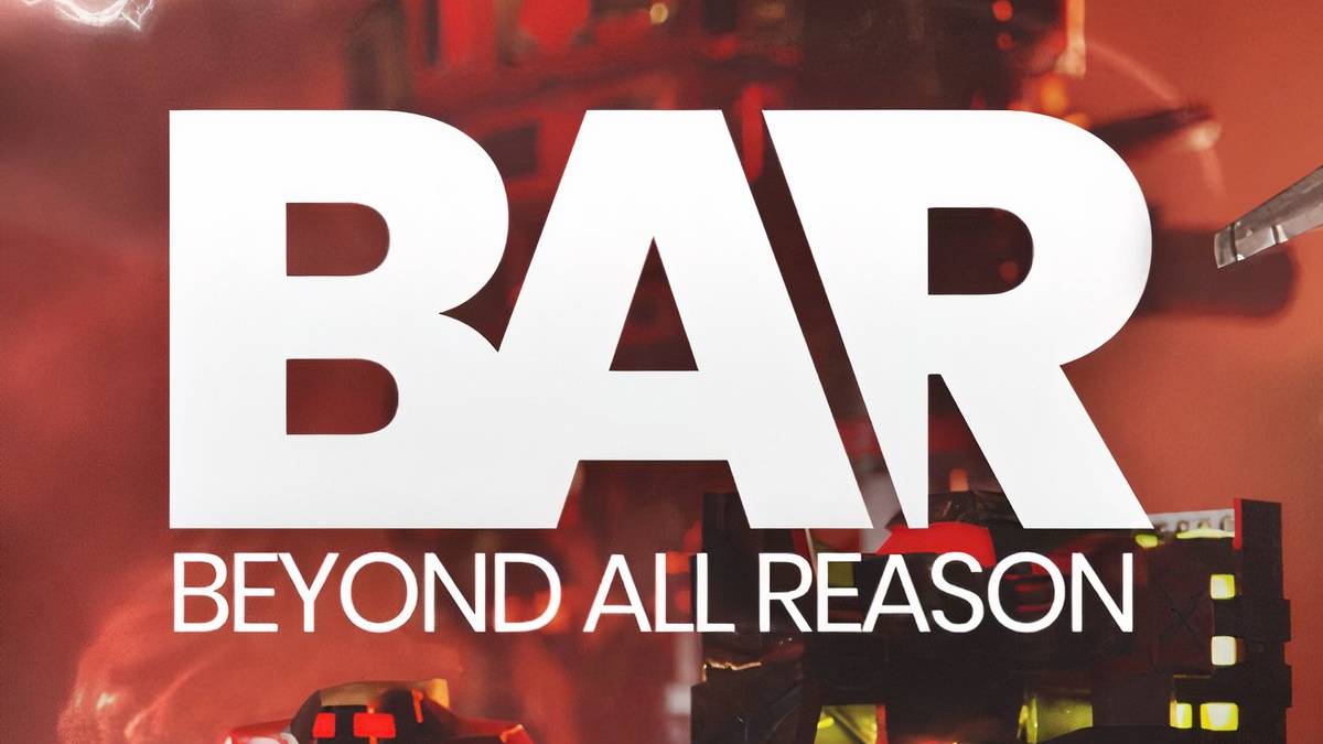 Beyond All Reason News, Trailer, Guides, and More