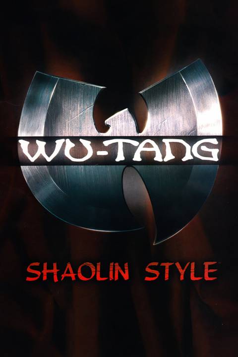 Wu-Tang: Shaolin Style Tag Page Cover Art