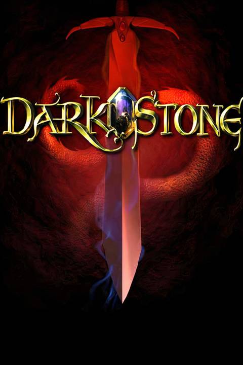 Darkstone Tag Page Cover Art
