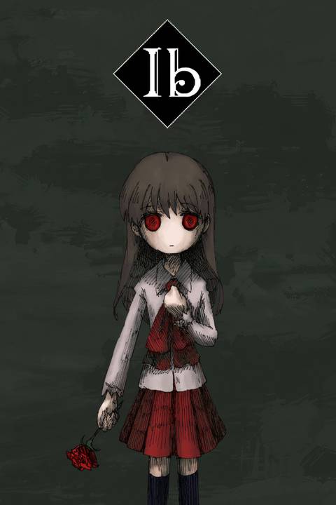 Ib Tag Page Cover Art