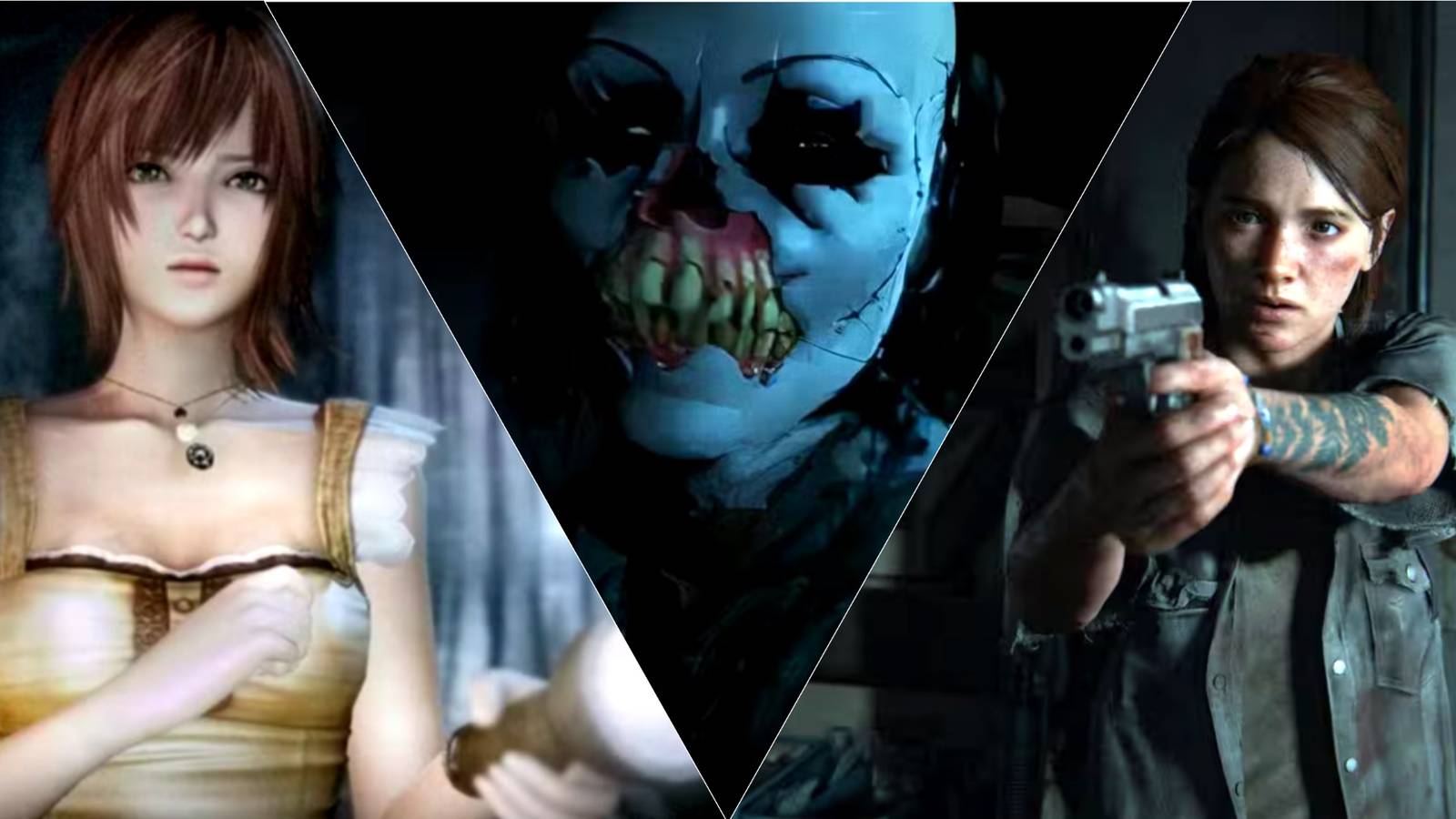 Best Horror Games Where You Switch Character - feature image