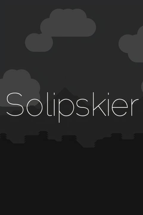 Solipskier (2010-08-12) Tag Page Cover Art