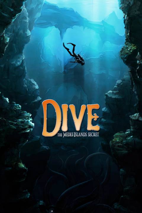 Dive: The Medes Islands Secret (2010-07-26) Tag Page Cover Art