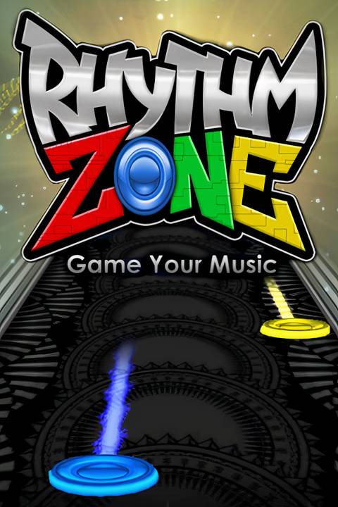 Rhythm Zone (2010-07-20) Tag Page Cover Art