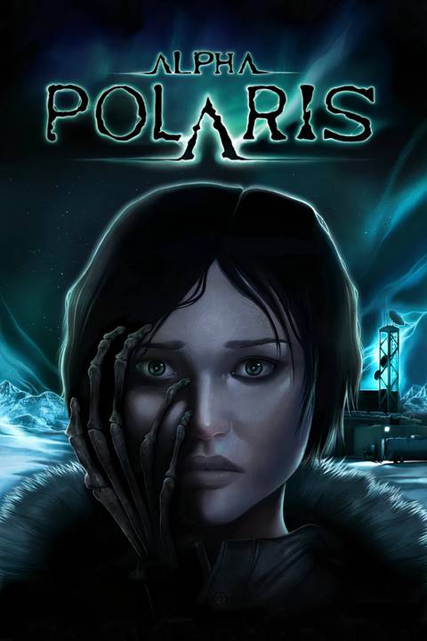 Alpha Polaris (2011-06-24) Tag Page Cover Art