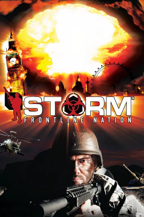 Storm: Frontline Nation (2011-06-28) Tag Page Cover Art