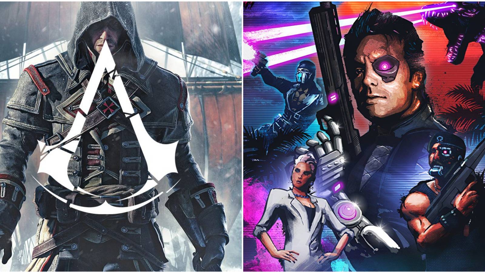 Great Ubisoft Open-World Games That Are Surprisingly Short