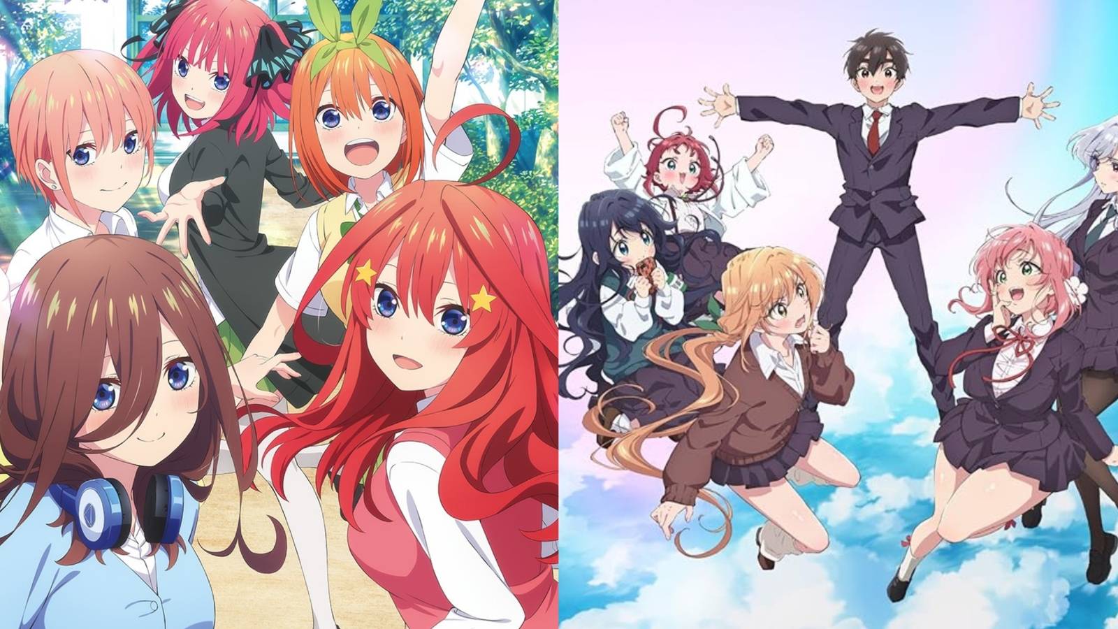 Best Anime By Bibury Animation Studios, Ranked