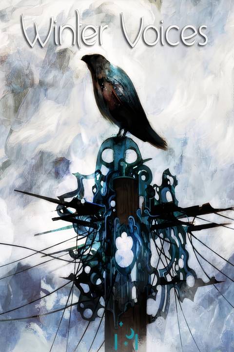 Winter Voices: Avalanche (2010-10-15) Tag Page Cover Art