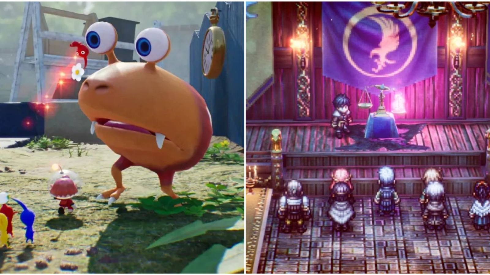 Great Strategy Games That Run Well On The Nintendo Switch