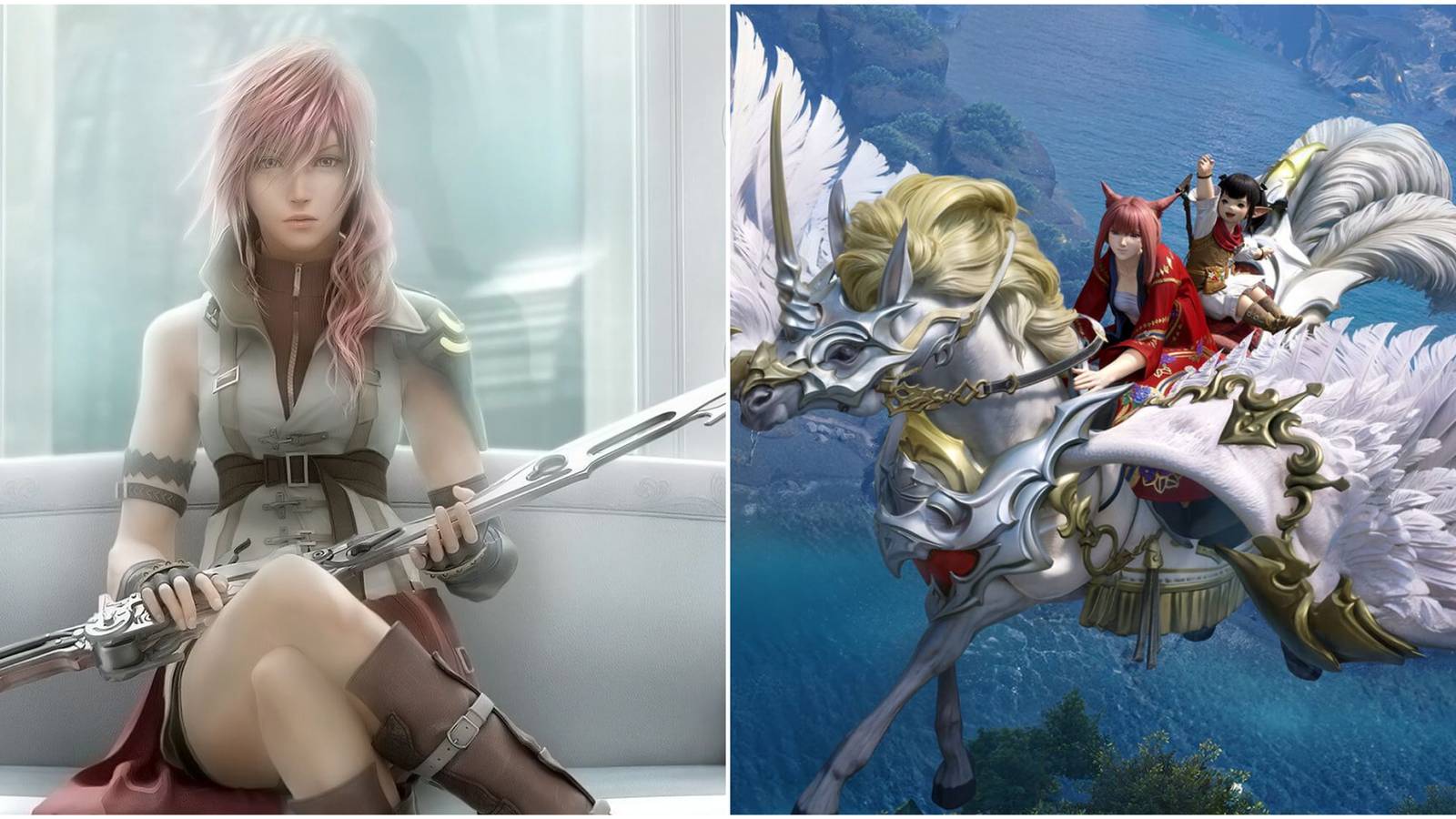 Final Fantasy Games With The Best Strategic Combat, Ranked