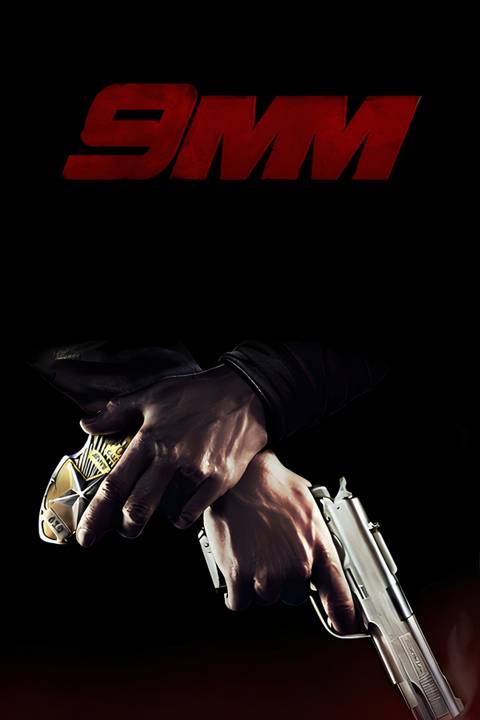 9mm (2011-07-13) Tag Page Cover Art