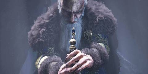 Bramble: The Mountain King