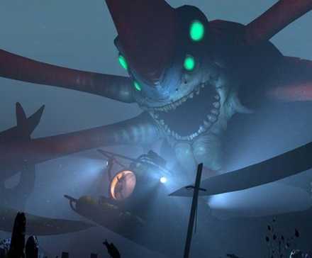 Subnautica