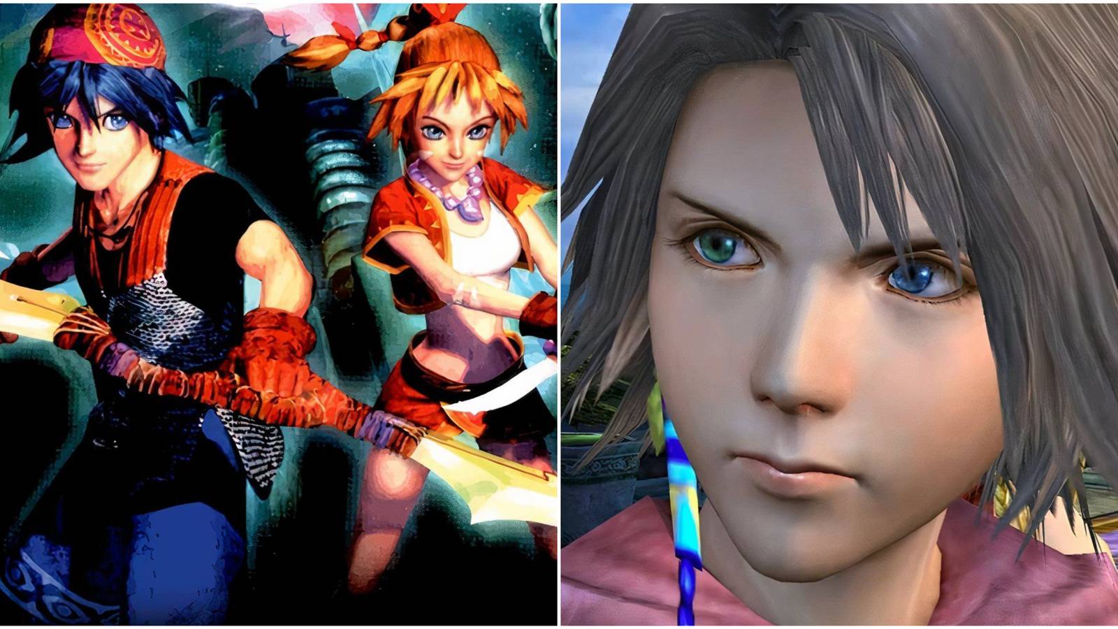 JRPG Sequels That Went In A Completely Different Direction