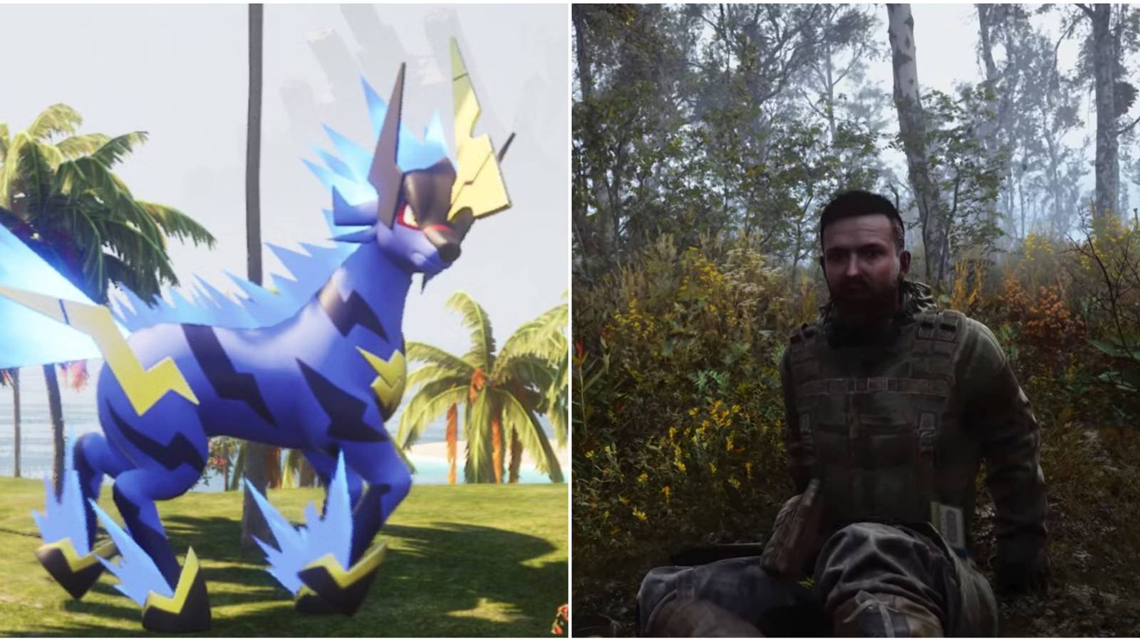 Open-World Games With The Best Survival Gameplay, Ranked