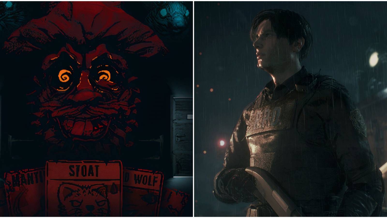 Horror Games With The Best Puzzles, Ranked