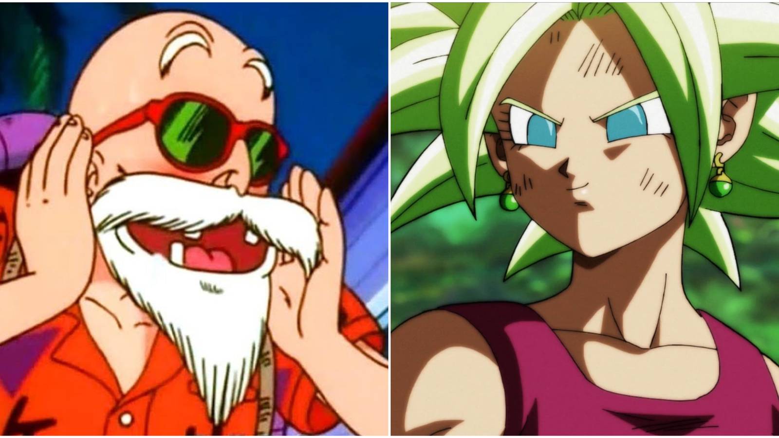 Dragon Ball: Characters Who Ended Up Being Surprisingly Strong