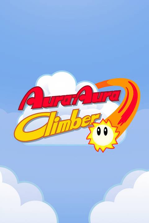 Aura-Aura Climber (2010-02-22) Tag Page Cover Art