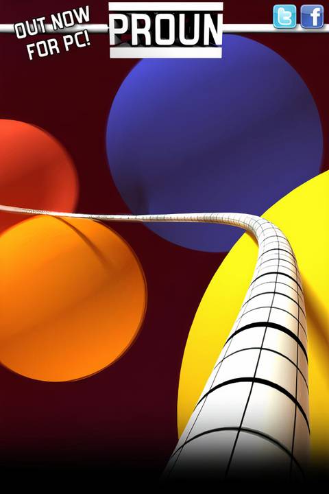 Proun (2011-06-23) Tag Page Cover Art