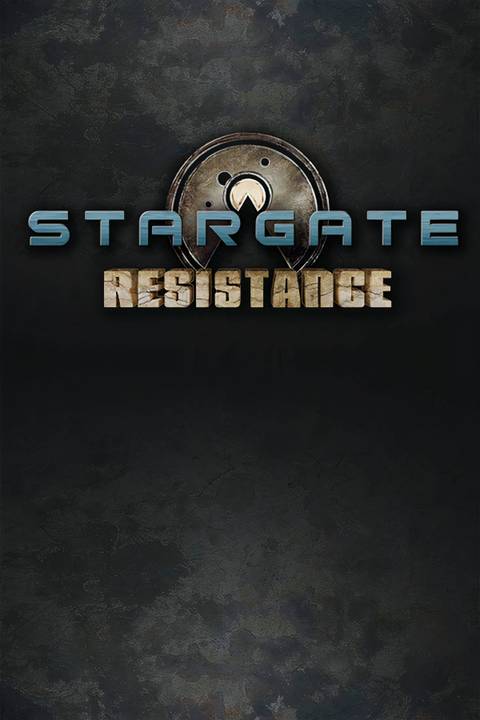 Stargate: Resistance (2010-02-10) Tag Page Cover Art