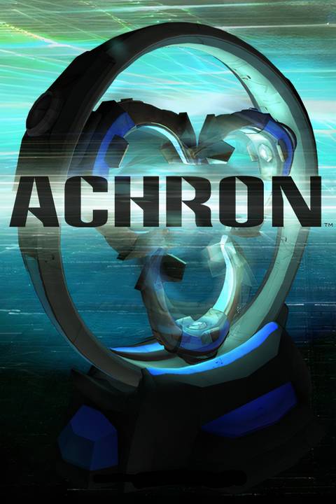 Achron (2011-08-29) Tag Page Cover Art
